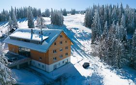 Ferienwohnung Passhoehe - Feldberg - Familienurlaub - Wanderurlaub - Hochschwarzwaldcard